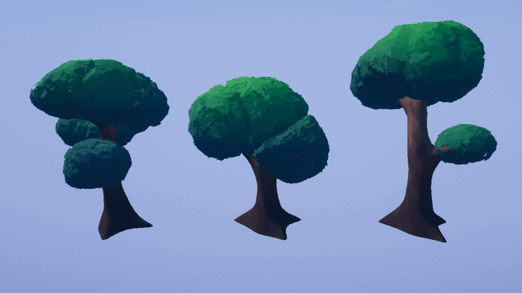 Trees